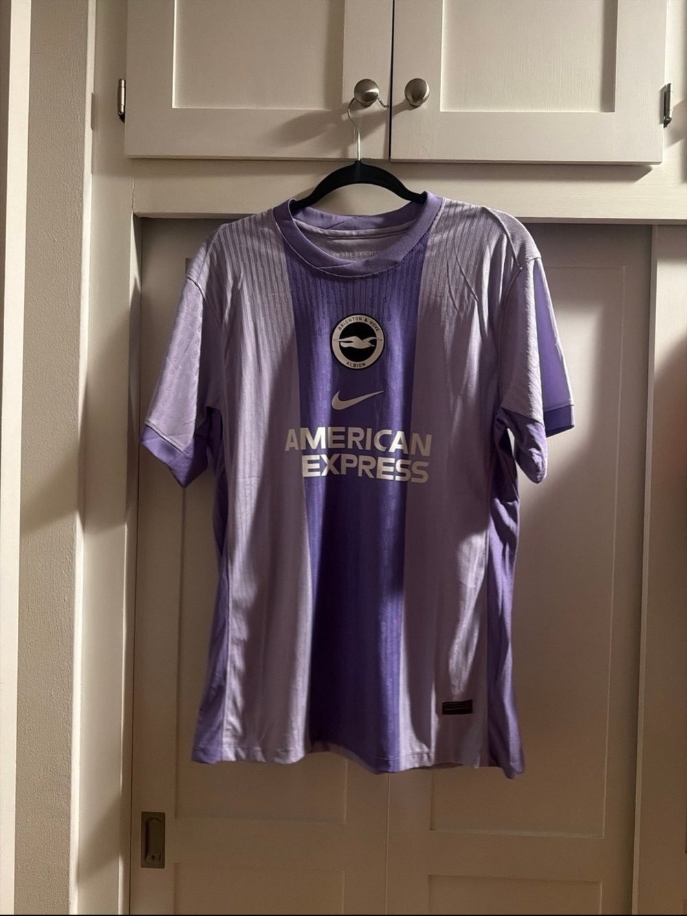 Brighton And Hove Albion Slim Fit Version
